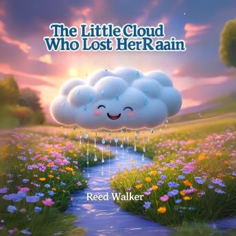 The Little Cloud Who Lost Her Rain: A Magical Tale of Sharing, Helping, and Finding Joy Again