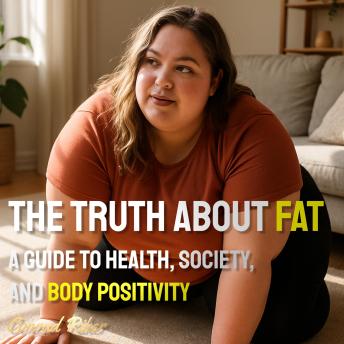 The Truth About Fat: A Guide to Health, Society, and Body Positivity