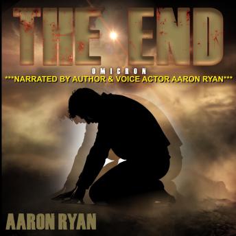THE END: Omicron