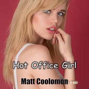Hot Office Girl: Courageous Carly