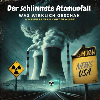 [German] - Der schlimmste Atomunfall der USA: was wirklich geschah & warum es verschwiegen wurde!