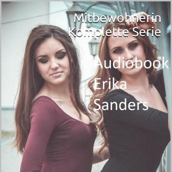 [German] - Mitbewohnerin. Komplette Serie