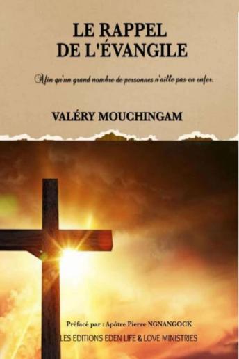 [French] - LE RAPPEL DE L'EVANGILE: Afin qu’un grand nombre de personnes n’aille pas en enfer