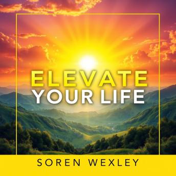 Elevate Your Life with Quantum Secrets: 'Discover the Quantum Secrets to elevate your life through engaging audio lessons designed to empower your transformation!'
