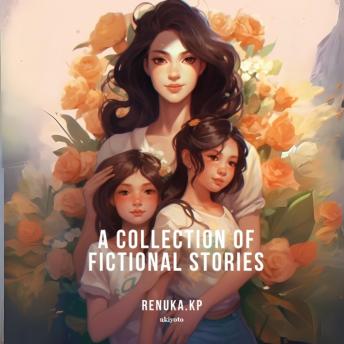 A Collection of Fictional Stories