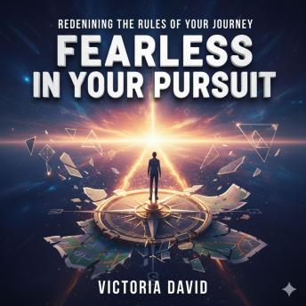 Redefining the Rules of Your Journey: Fearless in Your Pursuit