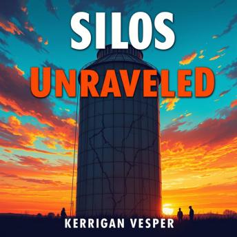 Silos Unraveled: Escape Office Politics Fast: 'Navigate office politics like a pro! Listen to our powerful audio lessons and unlock your success.'