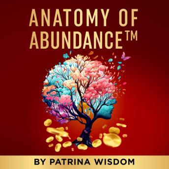 Anatomy Of Abundance™: A Conscious Guide To Creating Prosperity In All Aspects Of Life