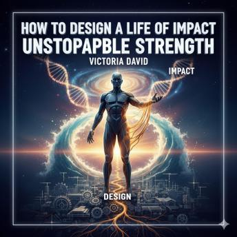 How to Design a Life of Impact: Unstoppable Strength