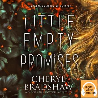 [French] - Little Empty Promises - Édition française