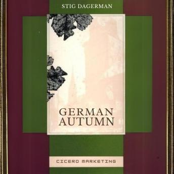 German Autumn