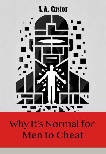 Why It's Normal for Men to Cheat