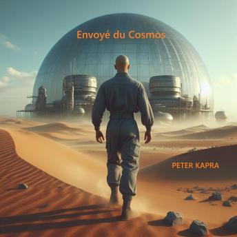 [French] - Envoyé du Cosmos