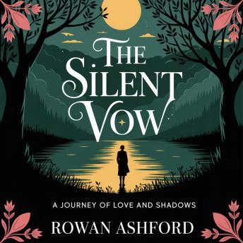 The Silent Vow: A Journey of Love and Shadows