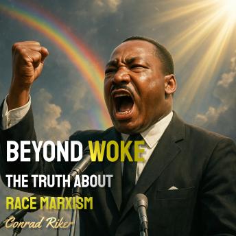 Beyond Woke: The Truth About Race Marxism