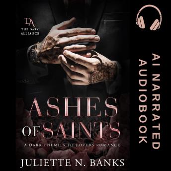 Saints & Sinners: Billionaire Enemies to Lovers Romance