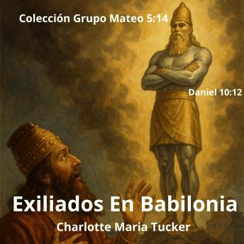 [Spanish] - Exiliados En Babilonia