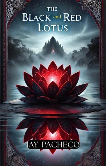 The Black and Red Lotus