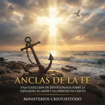 [Spanish] - Anclas de la Fe: Una Colección de Devocionales sobre la Fidelidad, el Amor y la Libertad en Cristo