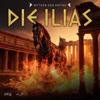 [German] - Die Ilias