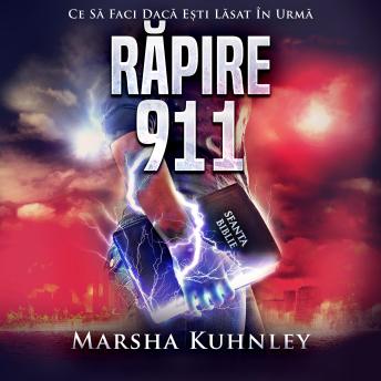 [Romanian] - Răpire 911: Ce Să Faci Dacă Ești Lăsat În Urmă