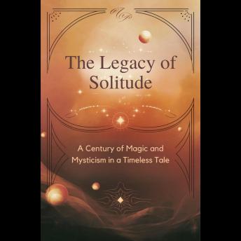 The Legacy of Solitude: A Century of Magic and Mysticism in a Timeless Tale