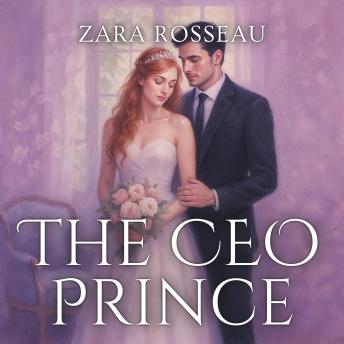 The CEO Prince