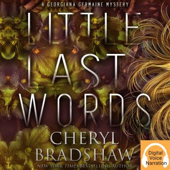 [French] - Little Last Words - Édition française