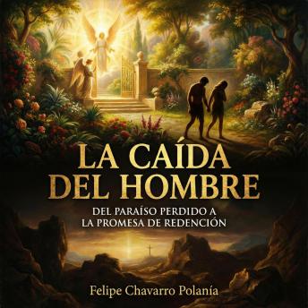 [Spanish] - La Caída del Hombre: Del Paraíso Perdido a la Promesa de Redención