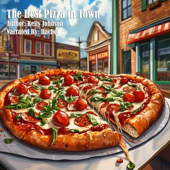 The Best Pizza in Town