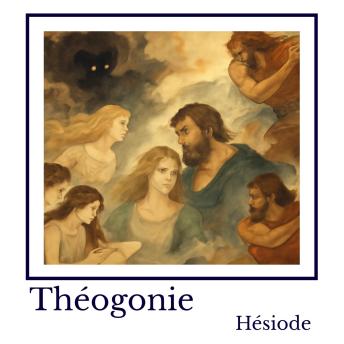 [French] - Théogonie