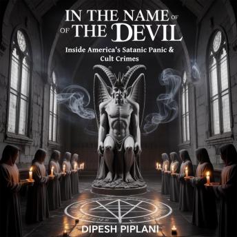 In the Name of the Devil: Inside America’s Satanic Panic & Cult Crimes