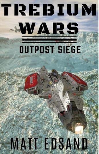 Outpost Siege