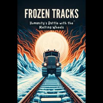 Frozen Tracks: Humanity's Battle with the Melting Wheels