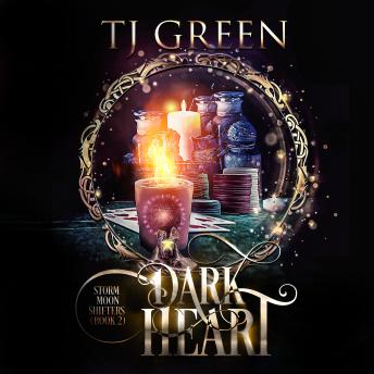 Dark Heart: Paranormal Shifter Mystery
