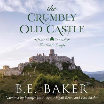 The Crumbly Old Castle