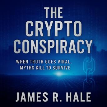 The Crypto Conspiracy: When Truth Goes Viral, Myths Kill to Survive