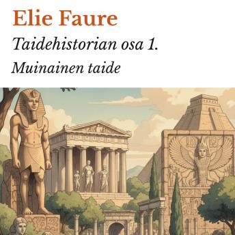 [Finnish] - Taidehistorian osa 1.: Muinainen taide