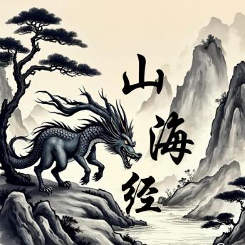 [Chinese] - 山海经: 一部上古奇幻的百科全书
