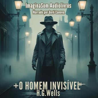 [Portuguese] - O Homem Invisível