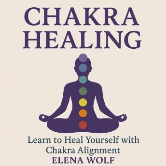 [Spanish] - Chakra Healing