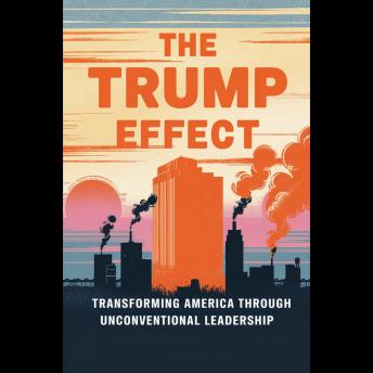 The Trump Effect: Transforming America Through Unconventional Leadership