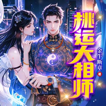 [Chinese] - 桃运大相师1: 深山相师闯都市，相术破局寻身世，神秘谜团引期待！
