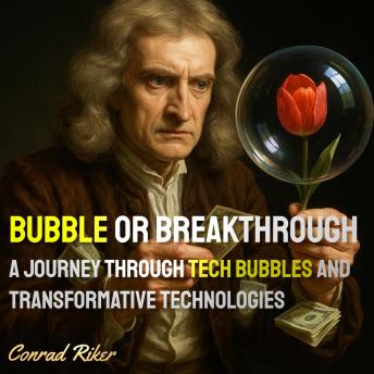 Bubble or Breakthrough: A Journey Through Tech Bubbles and Transformative Technologies