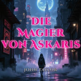 [German] - Die Magier von Askaris