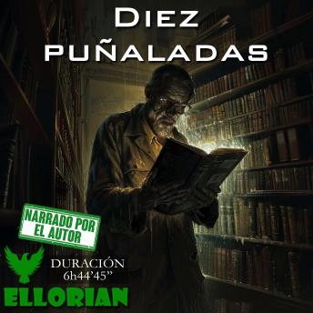 [Spanish] - Diez puñaladas