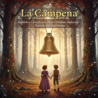 [Spanish] - La Campana: Hans Christian Andersen