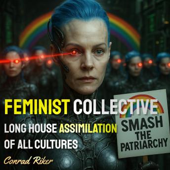Feminist Collective: Long House Assimilation Of All Cultures