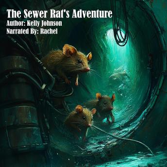 The Sewer Rat's Adventure