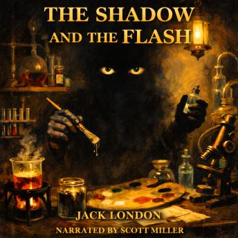 The Shadow and the Flash: A Tale of Rivalry, Revelation, and the Shattering of Nature’s Laws